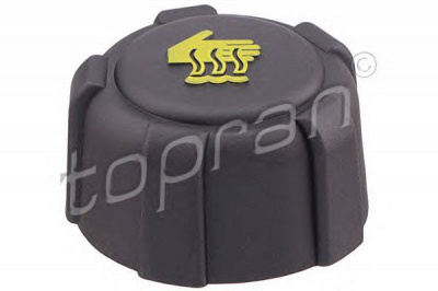 TOPRAN 700210 -  Крышка, резервуар охлаждающей жидкости