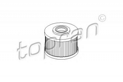 TOPRAN 700235 -  Топливный фильтр