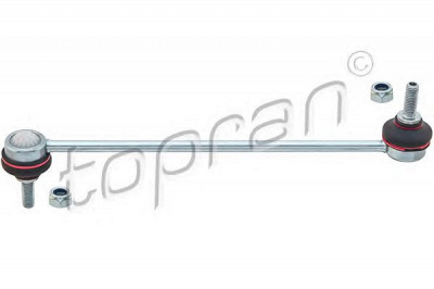 TOPRAN 700302 -  Тяга / стойка, стабилизатор