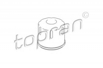 TOPRAN 700329 -  Масляный фильтр