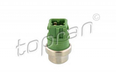 TOPRAN 700376 -  Датчик, температура охлаждающей жидкости