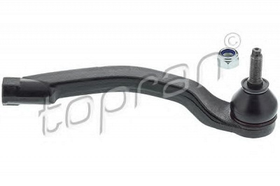 TOPRAN 700544 -  Наконечник поперечной рулевой тяги