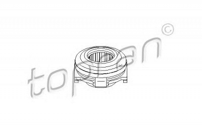 TOPRAN 700576 -  Выжимной подшипник