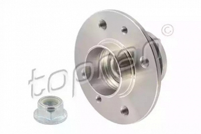 TOPRAN 700634 -  Ступица колеса