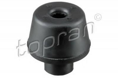 TOPRAN 700812 -  Подвеска, радиатор