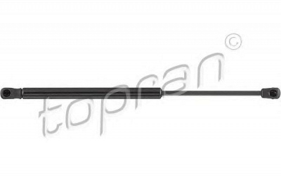 TOPRAN 700841 -  Газовая пружина, крышка багажник