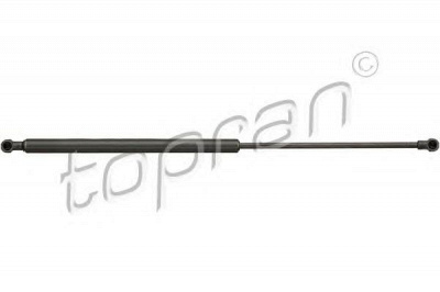 TOPRAN 700842 -  Газовая пружина, крышка багажник