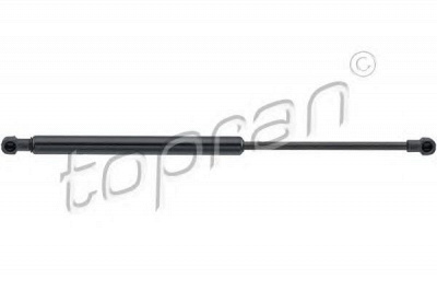 TOPRAN 700843 -  Газовая пружина, крышка багажник