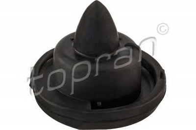 TOPRAN 700875 -  Крепление рессоры