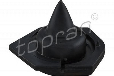 TOPRAN 700879 -  Крепление рессоры