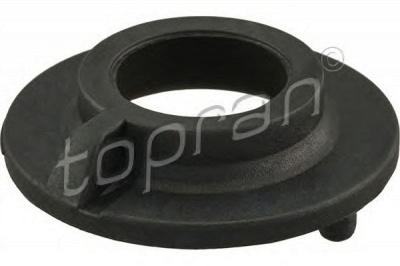 TOPRAN 700882 -  Крепление рессоры