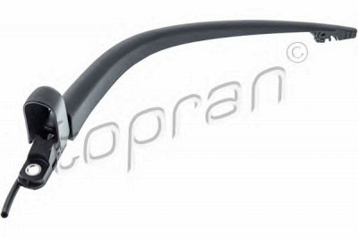 TOPRAN 701053 -  Рычаг стеклоочистителя, система очистки окон