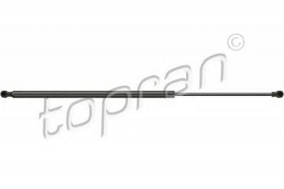 TOPRAN 701178 -  Газовая пружина, крышка багажник
