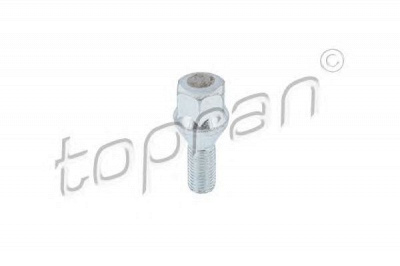 TOPRAN 701244 -  Болт для крепления колеса