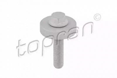 TOPRAN 701418 -  Болт шкива