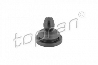 TOPRAN 701444 -  Кронштейн, корпус воздушного фильтра