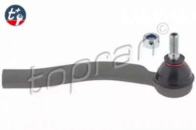 TOPRAN 701451 -  Наконечник поперечной рулевой тяги