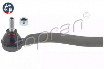 TOPRAN 701452 -  Наконечник поперечной рулевой тяги