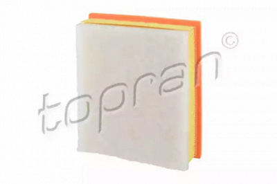 TOPRAN 701477 -  Воздушный фильтр