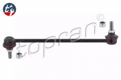 TOPRAN 701500 -  Стойка стабилизатора переднего, правая