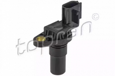 TOPRAN 701517 -  Датчик частоты вращения, автоматическая коробка передач