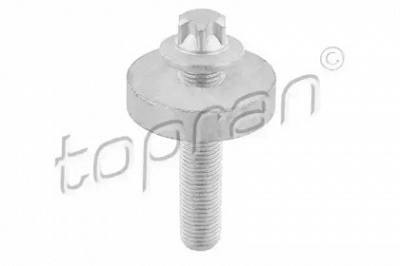 TOPRAN 701519 -  Болт шкива