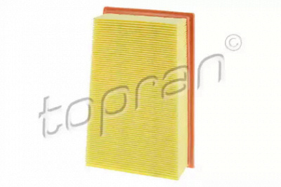 TOPRAN 701537 -  Воздушный фильтр