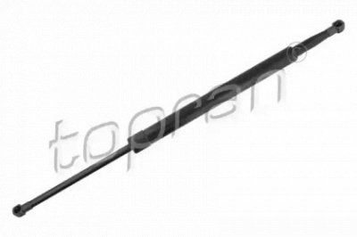 TOPRAN 701589 -  Газовая пружина, крышка багажник