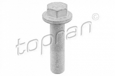 TOPRAN 701617 -  Болт шкива