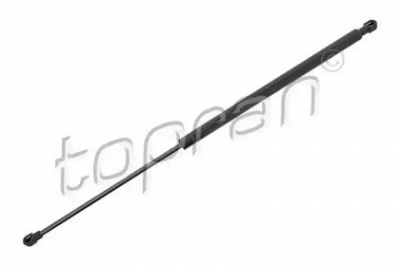 TOPRAN 701636 -  Газовая пружина, капот