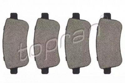 TOPRAN 701675 -