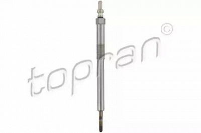 TOPRAN 701735 -  Свеча накаливания