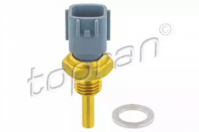 TOPRAN 701736 -  Датчик, температура охлаждающей жидкости