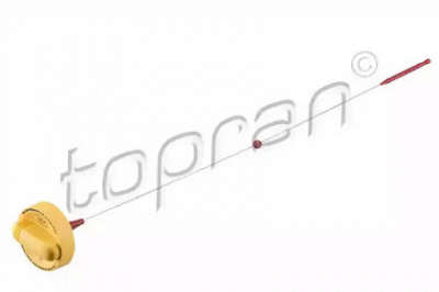 TOPRAN 701768 - Указатель уровня масла