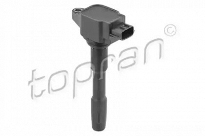 TOPRAN 701857 -  Катушка зажигания