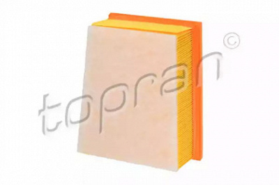 TOPRAN 701858 -  Воздушный фильтр