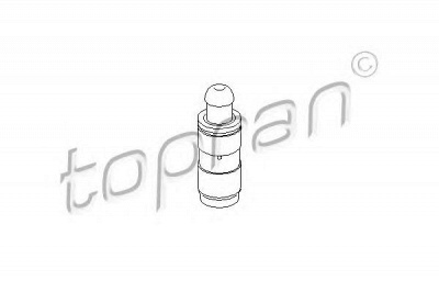 TOPRAN 720153 -  Толкатель