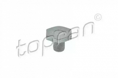 TOPRAN 720304 -  Резьбовая пробка, маслянный поддон