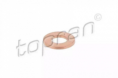 TOPRAN 720305 -  Уплотнительное кольцо, резьбовая пробка маслосливн. отверст.