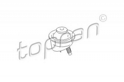 TOPRAN 720470 -  Подвеска, двигатель