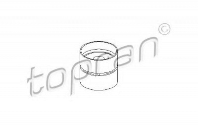 TOPRAN 720749 -  Толкатель