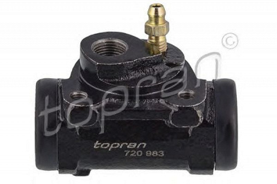 TOPRAN 720983 -  Колесный тормозной цилиндр