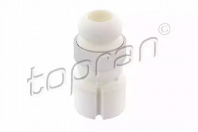 TOPRAN 721065 -  Буфер, амортизация