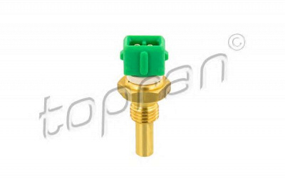 TOPRAN 721099 -  Датчик, температура охлаждающей жидкости