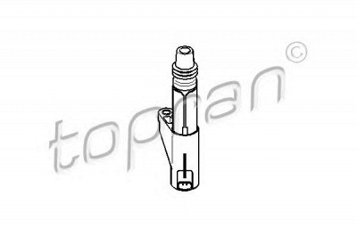 TOPRAN 721409 -  Катушка зажигания