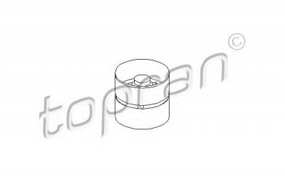 TOPRAN 721600 -  Толкатель