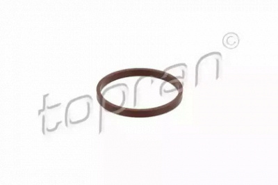 TOPRAN 722191 -  Прокладка, впускной коллектор