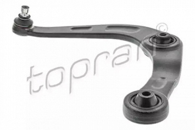 TOPRAN 722230 -  Рычаг независимой подвески колеса, подвеска колеса