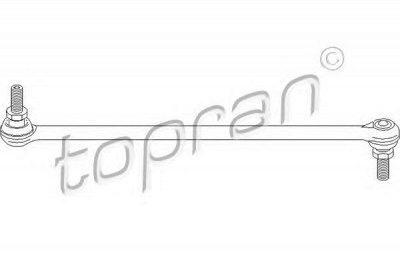 TOPRAN 722544 -  Тяга / стойка, стабилизатор
