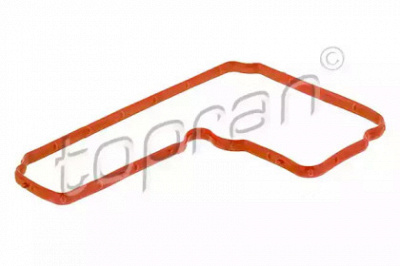 TOPRAN 722548 -  Прокладка, крышка головки цилиндра